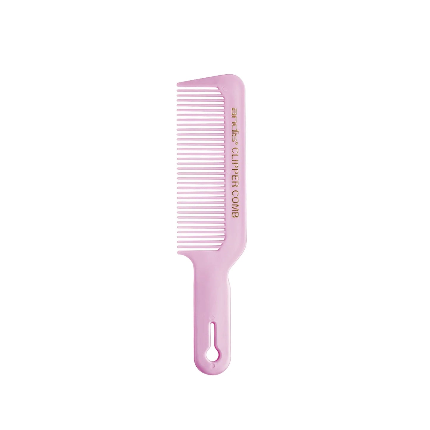 Andis Pink Clipper Comb