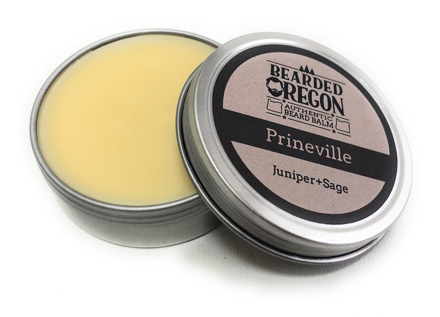 Beard Balm