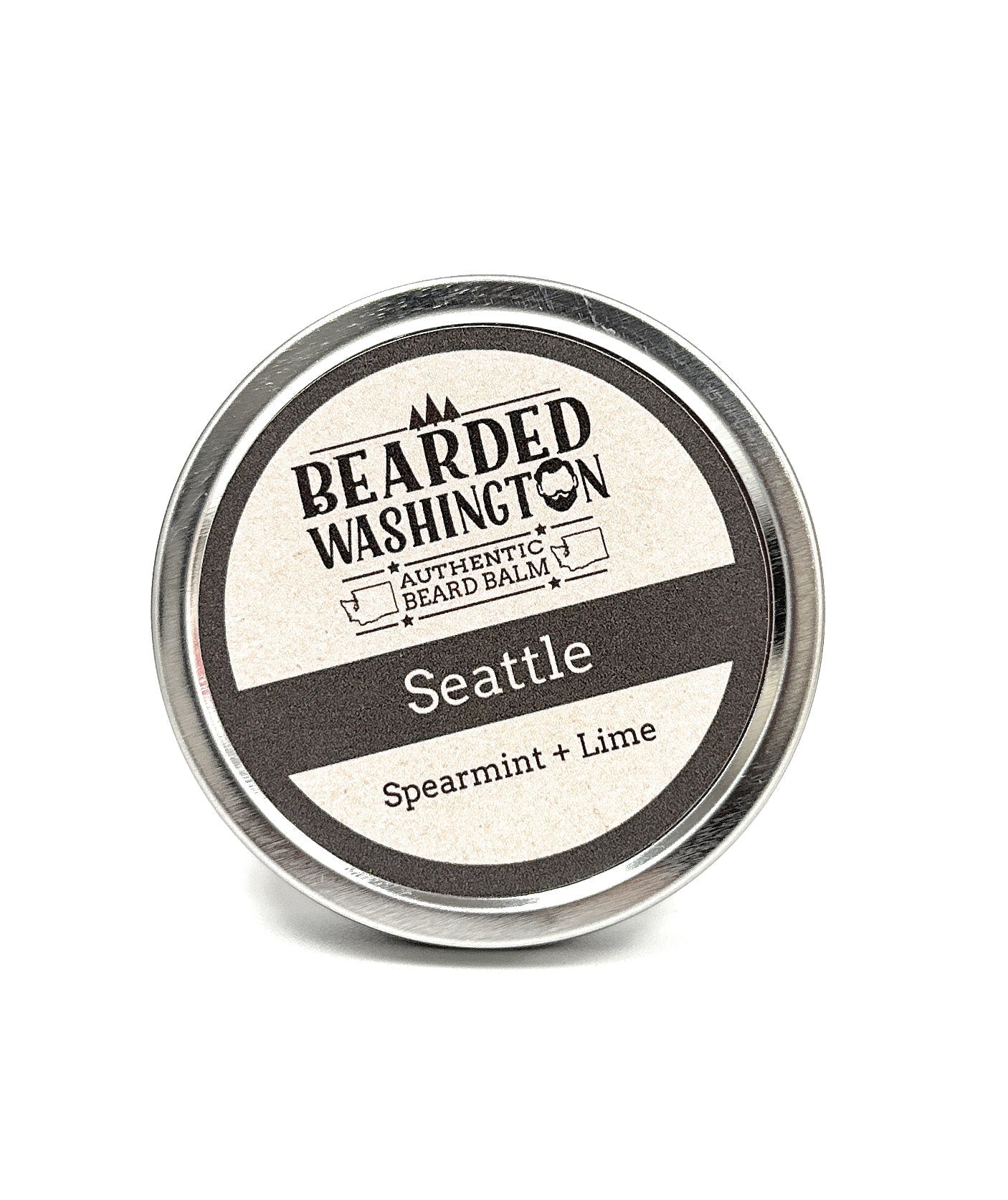 Beard Balm