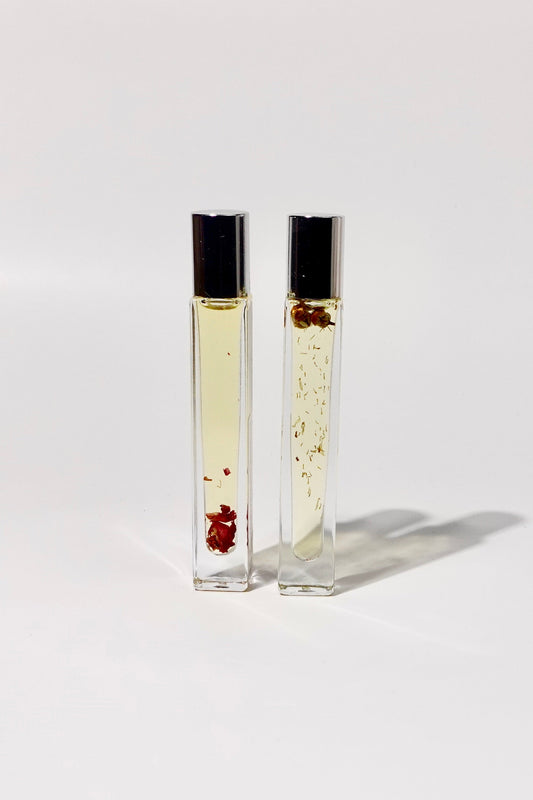 Natural Perfume Roller