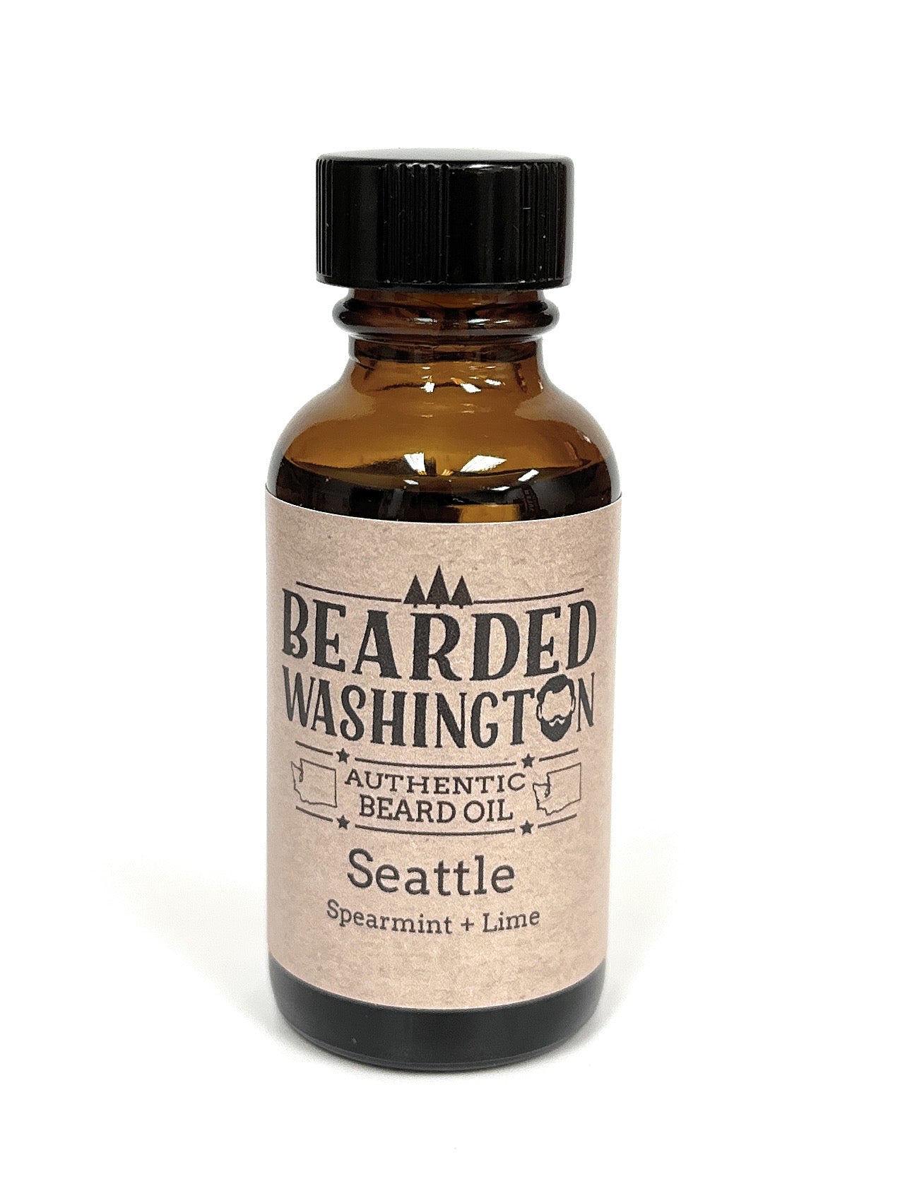 Beard Oil
