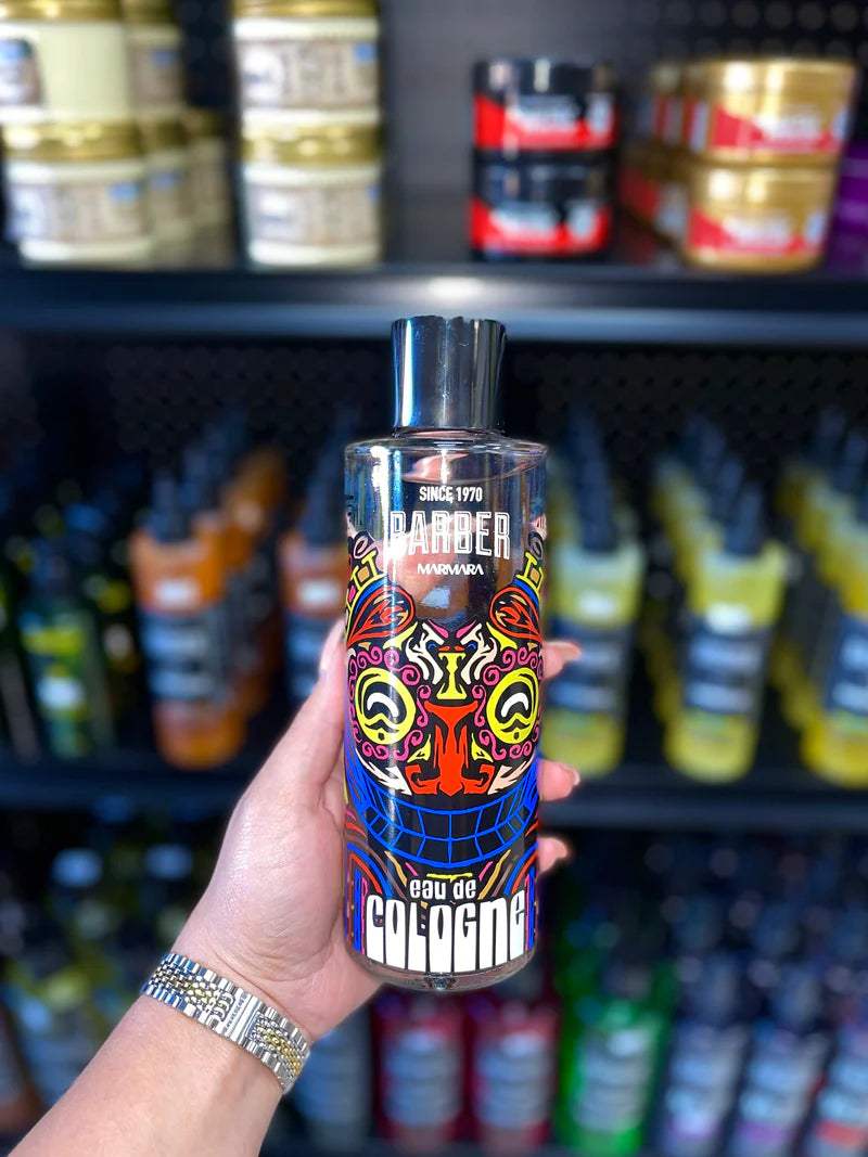 Marmara Barber Cologne Colombia 16.9 Oz
