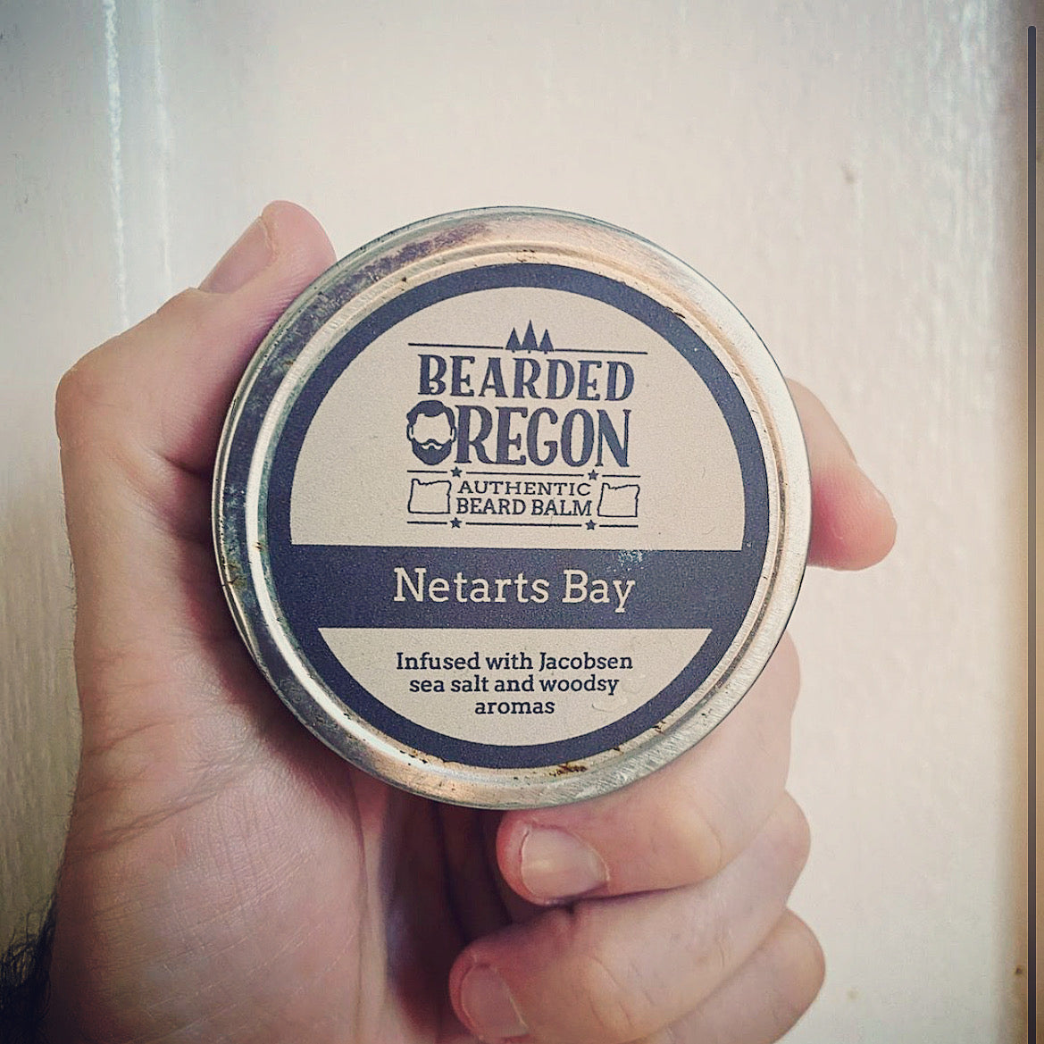 Beard Balm