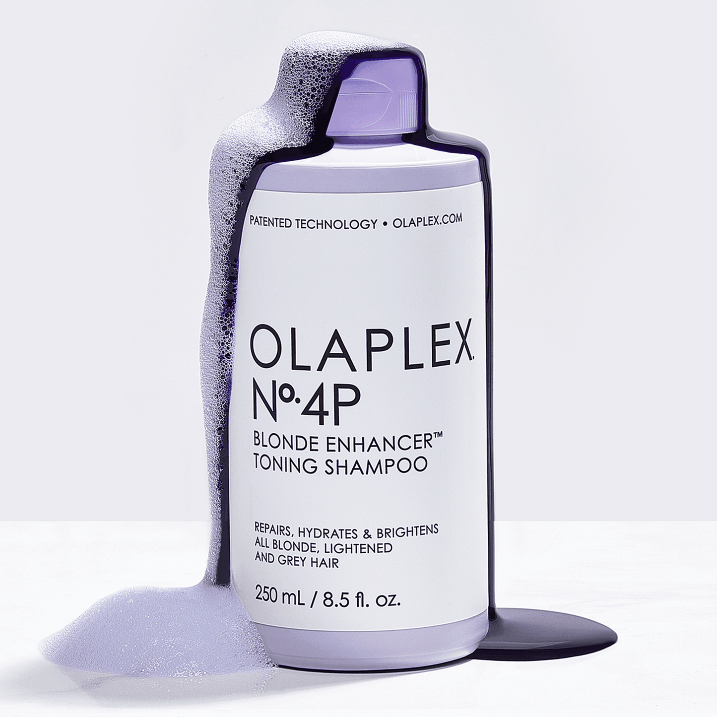 No 4P BLonde Enhancer 8.5 Oz