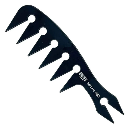 Marmara Barber Combs 033