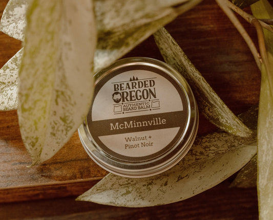 Beard Balm