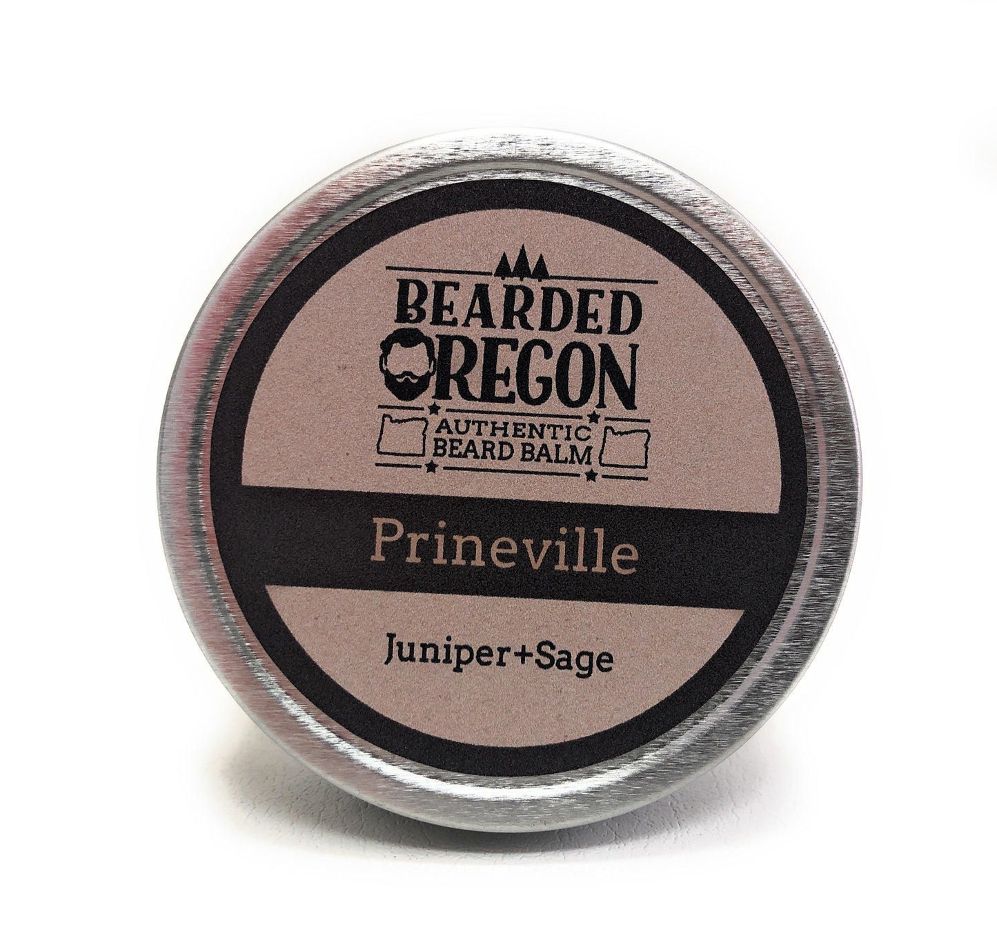 Beard Balm