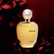 Rumba by Ted Lapidus for Women - 3.33 oz EDT Spray