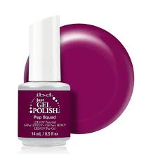 Ibd Just Gel Polish 0.5 Fl Oz Pep Squad