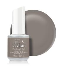 Ibd Just Gel Polish 0.5 Fl Oz The Great Wall
