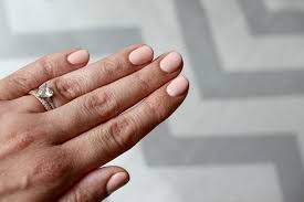 Orly Gelfx Gel Nail Color 0.3 Fl Oz / 9 Ml Prelude To A Kiss