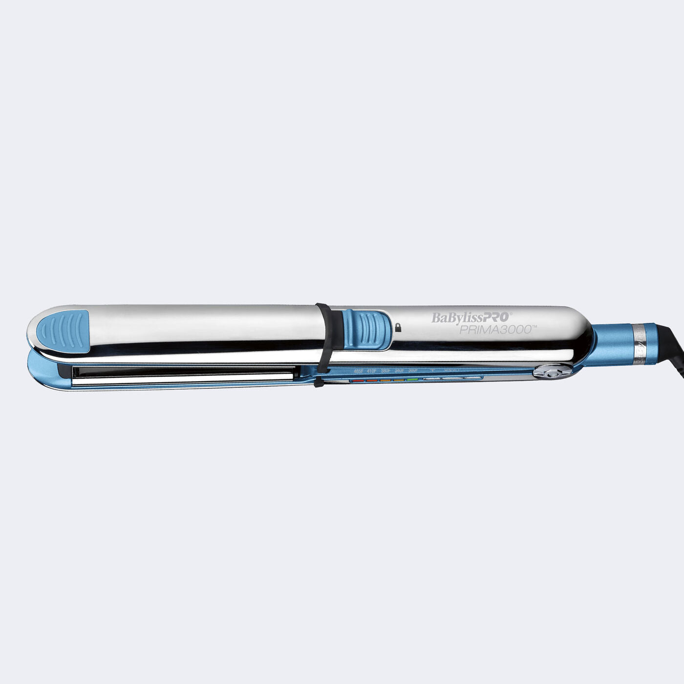BaBylissPRO® Nano Titanium™ Prima3000® 1¼" Ionic Straightener
