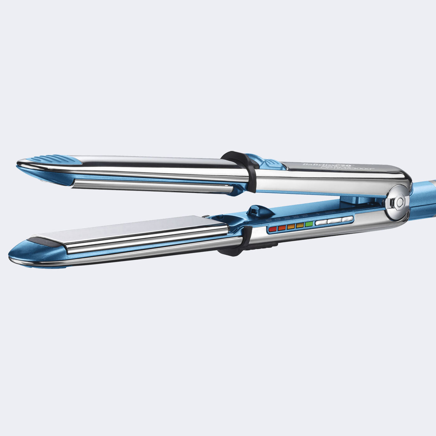 BaBylissPRO® Nano Titanium™ Prima3000® 1¼" Ionic Straightener