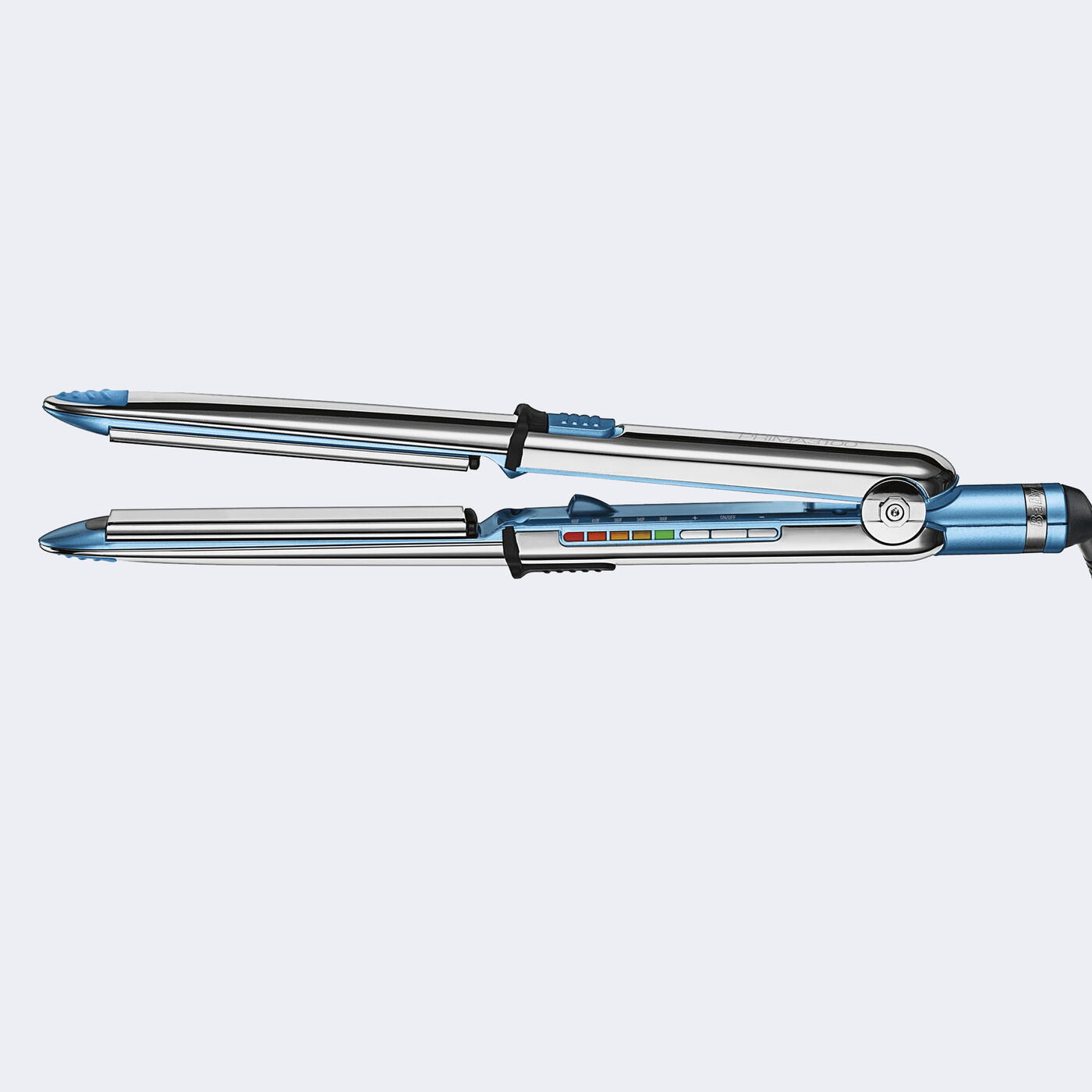 BaBylissPRO Nano Titanium Prima3100 1" Hair Straightening Irons