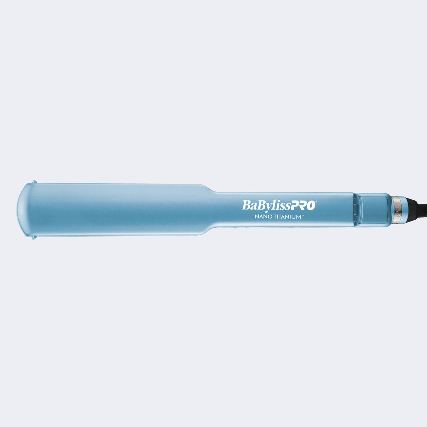 BaBylissPRO Nano Titanium 1½" Ultra-Thin Straightener