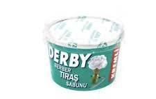 Derby Premium Shaving Soap 140g / 5 oz In Case