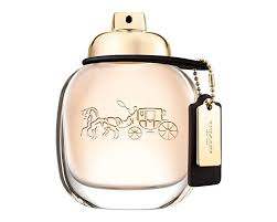 Coach New York by Coach for Women - 1.7 oz EDP Spray