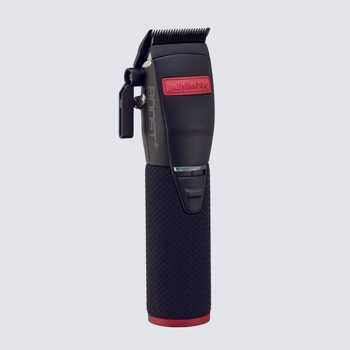 BaByliss Pro Limited Edition Influencer Clipper - Red