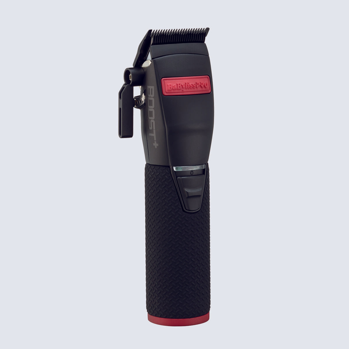 BaBylissPRO Limited Edition Influencer Clipper - Red