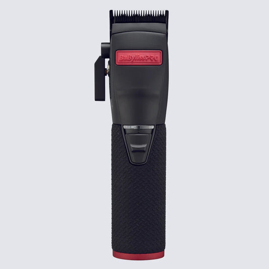 BaByliss Pro Limited Edition Influencer Clipper - Red