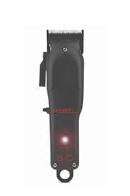 STYLECRAFT SC601 Rebel Turbocharged Clipper (Matte Blue, Matte Pink, Matte Black)