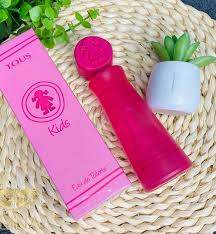Tous Kids Girl by Tous for Kids - 3.4 oz EDT Spray