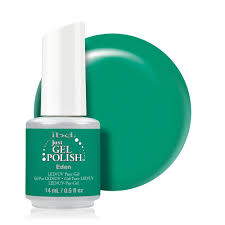 Ibd Just Gel Polish 0.5 Fl Oz Eden