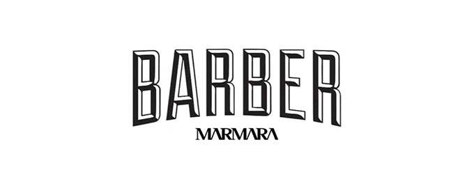 Marmara Barber Combs 033