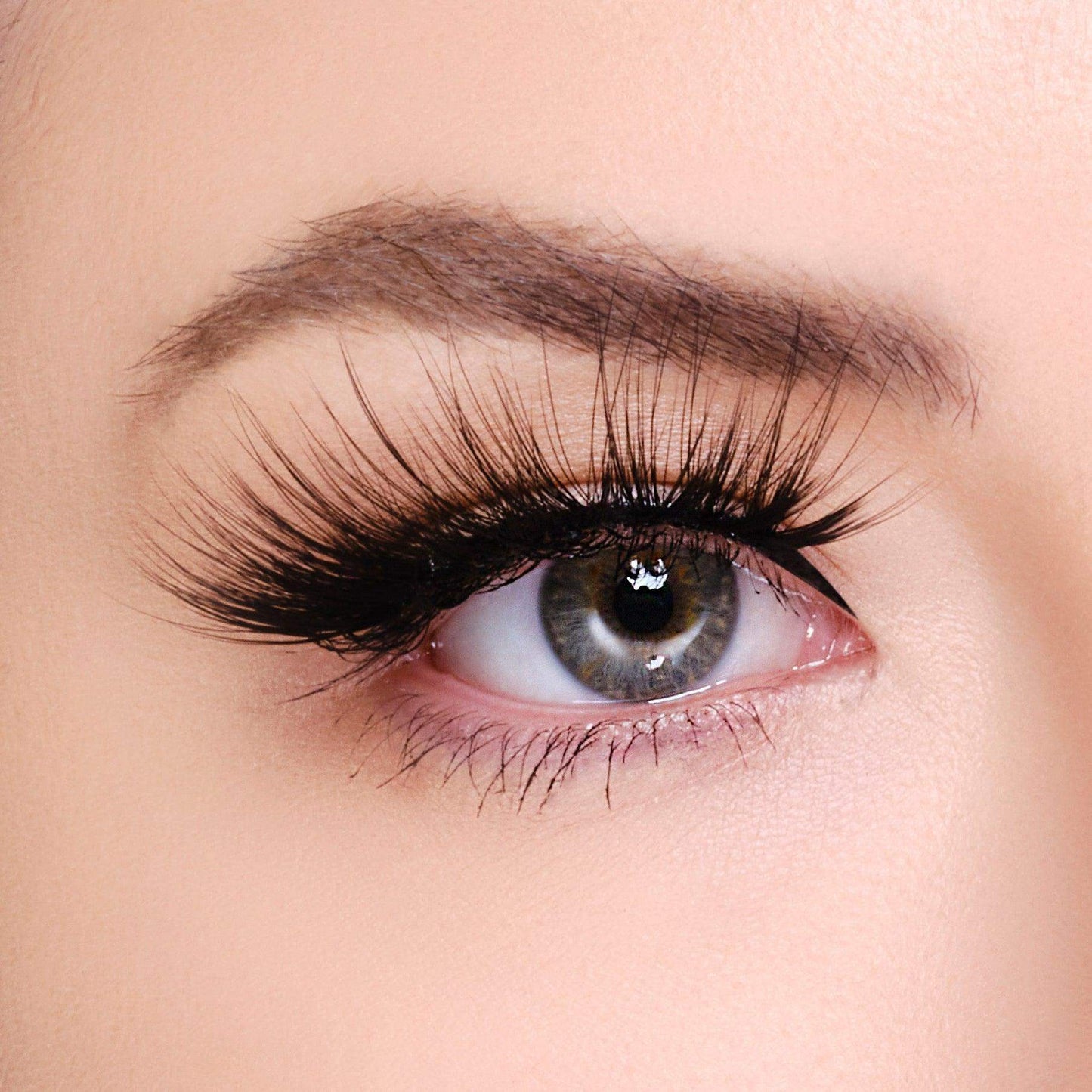 Synthetic Eyelashes - Italy - BarberSets