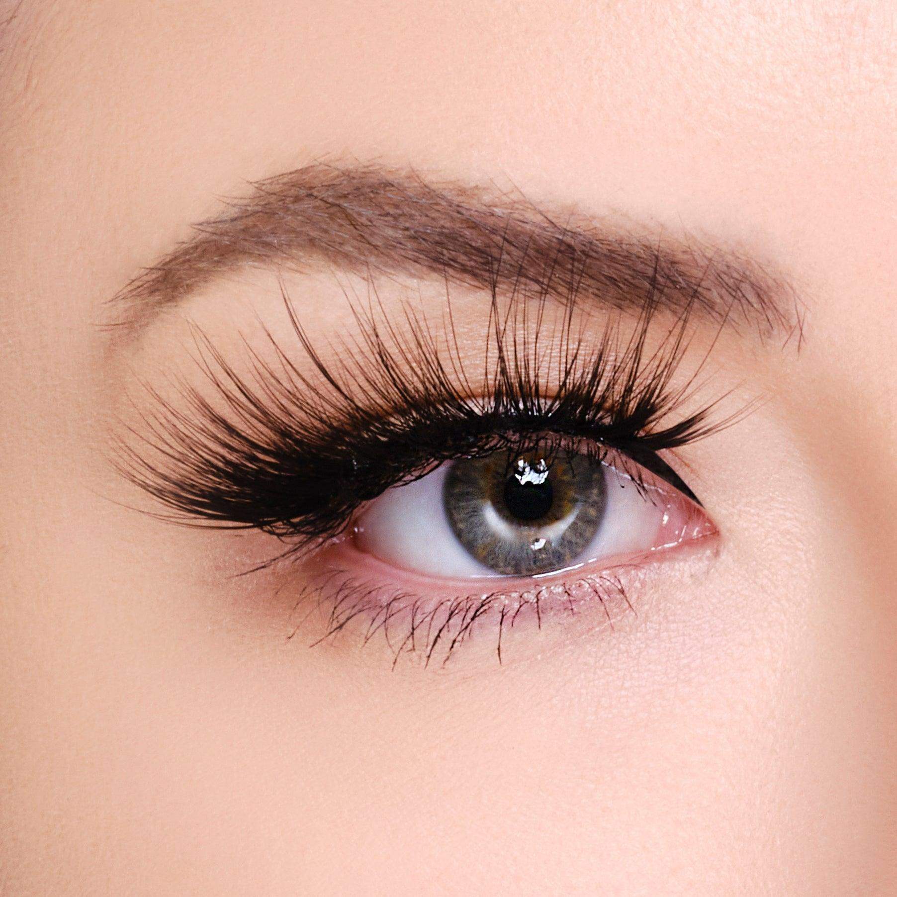 Synthetic Eyelashes - Italy - BarberSets