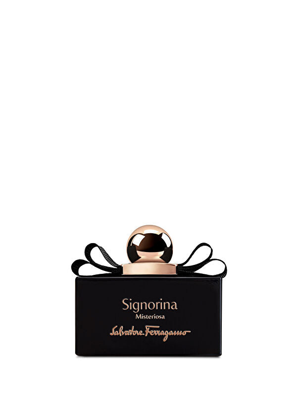 Signorina Misteriosa by Salvatore Ferragamo for Women - 3.4 oz EDP Spray