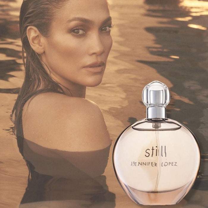 Still by Jennifer Lopez for Women - 3.4 oz EDP Spray