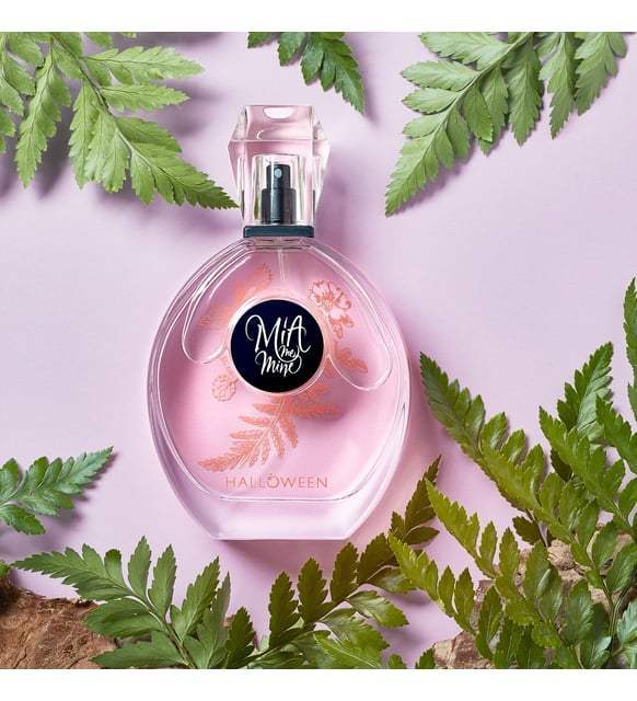 Halloween Mia Me Mine by J. Del Pozo for Women - 3.4 oz EDP Spray (Tester)
