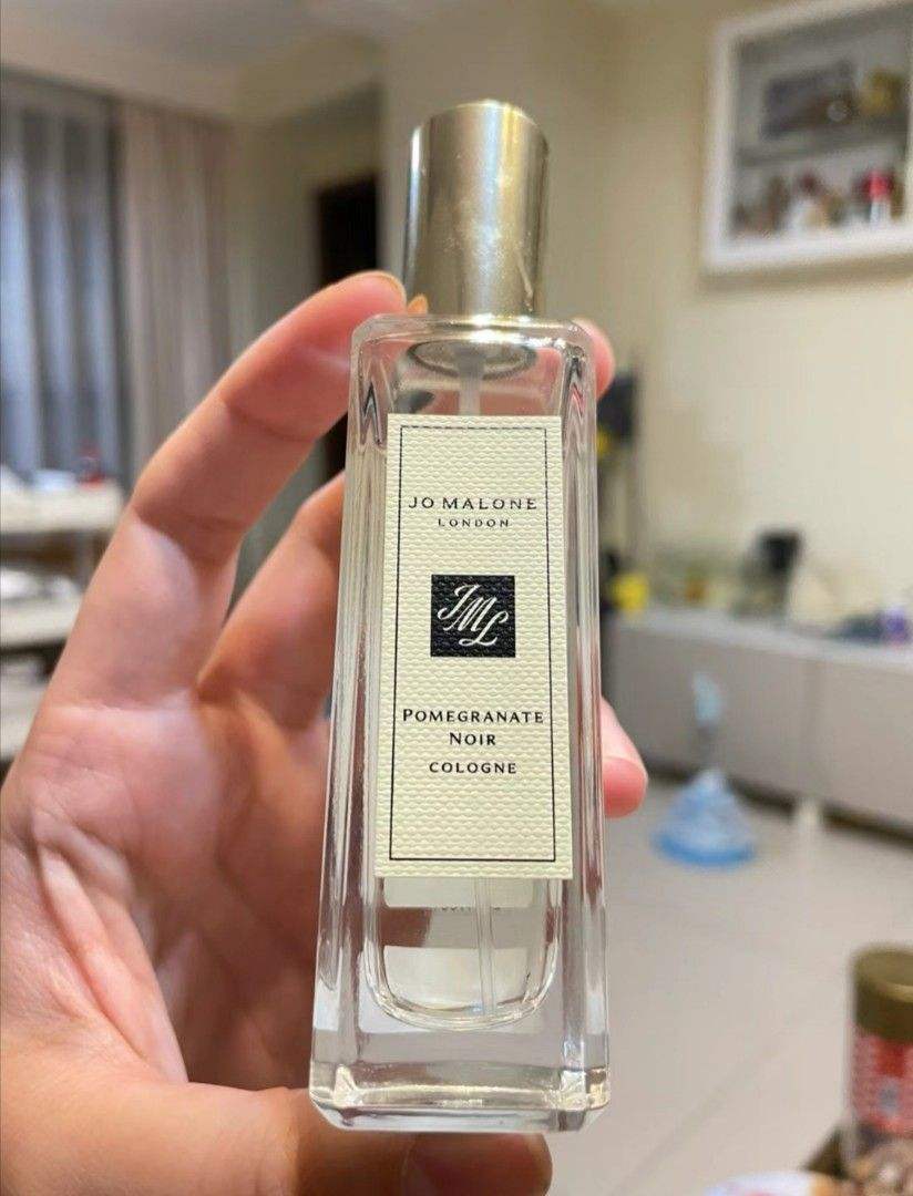 Pomegranate Noir by Jo Malone for Women - 1 oz Cologne Spray