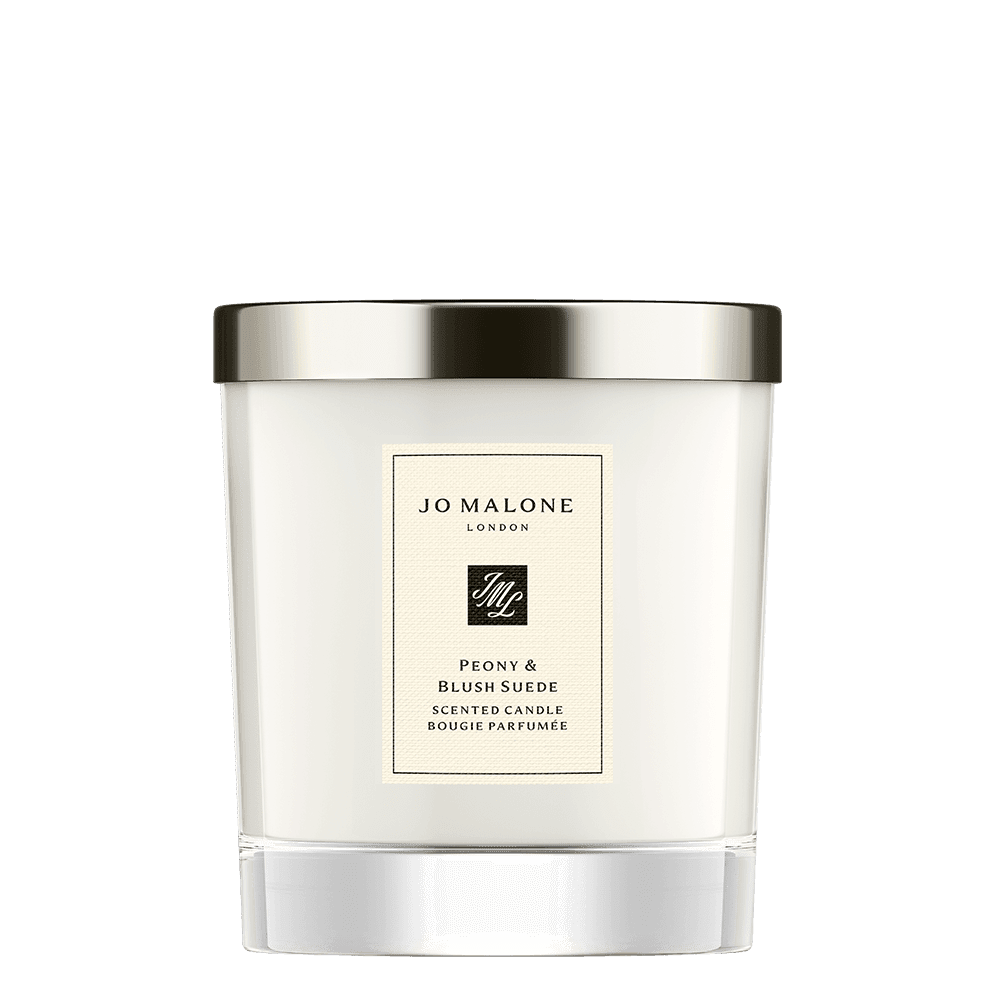 Peony and Blush Suede Scented Candle by Jo Malone for Unisex - 7.1 oz Candle