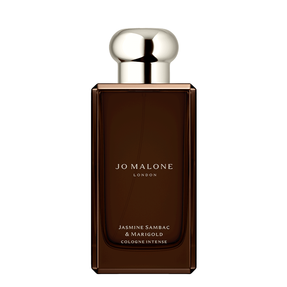 Jasmine Sambac and Marigold Intense by Jo Malone for Unisex - 3.4 oz Cologne Spray