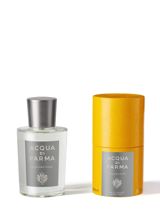 Colonia Pura by Acqua Di Parma for Men - 3.4 oz EDC Spray