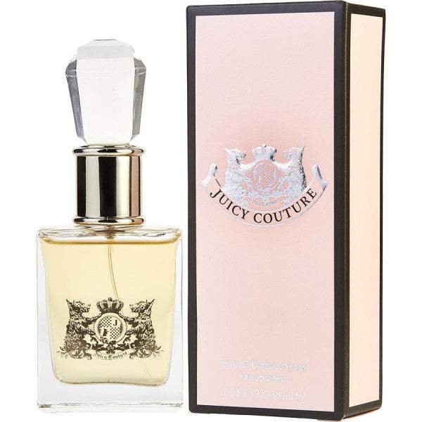 Juicy Couture by Juicy Couture for Women - 1 oz EDP Spray