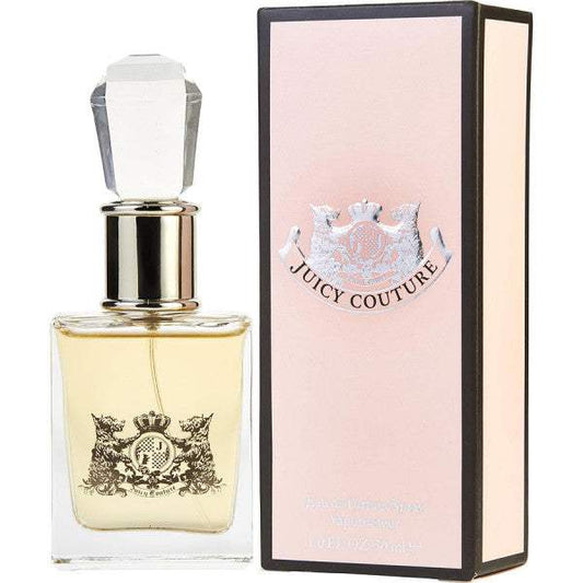 Juicy Couture by Juicy Couture for Women - 1 oz EDP Spray