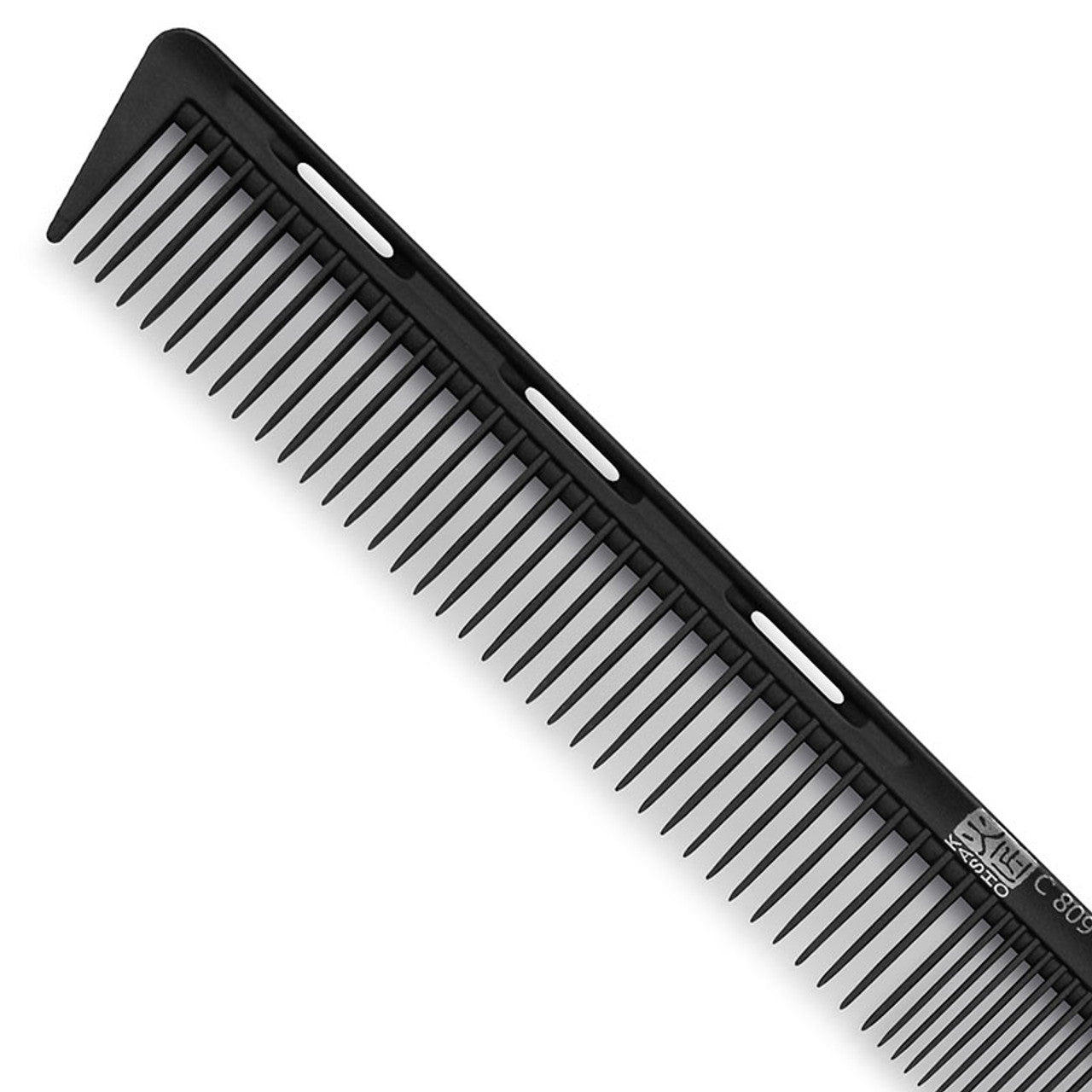 Kiepe Active Carbon Fibre Comb 184 x 28 mm