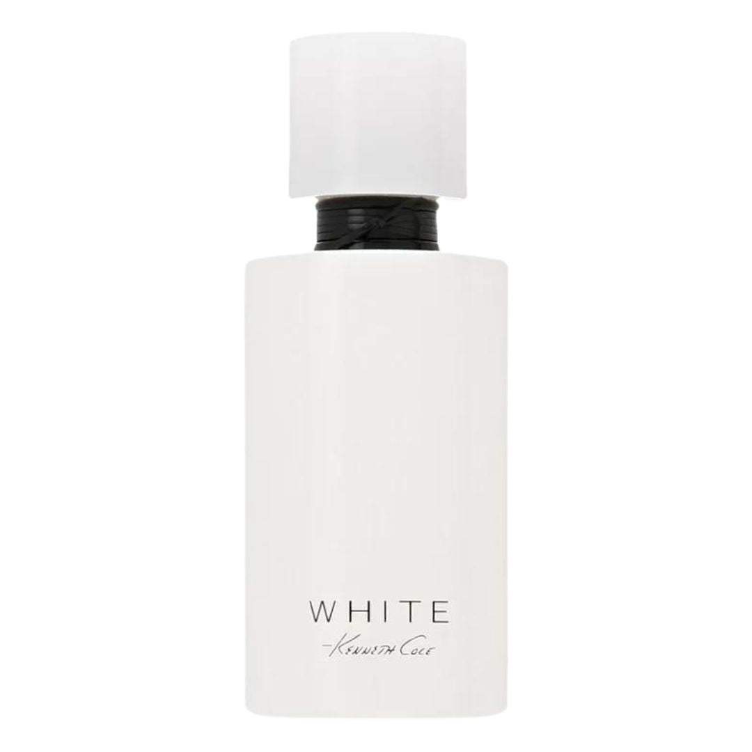 Kenneth Cole White by Kenneth Cole for Women - 3.4 oz EDP Spray