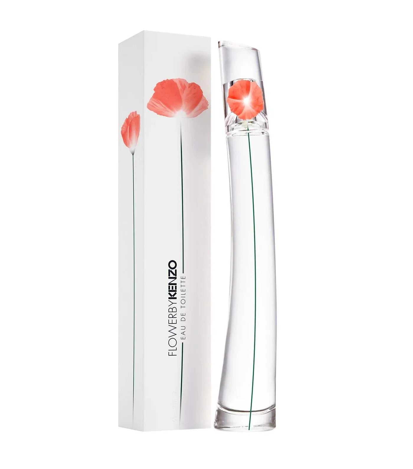 Flower by Kenzo for Women - 1.7 oz EDT Spray