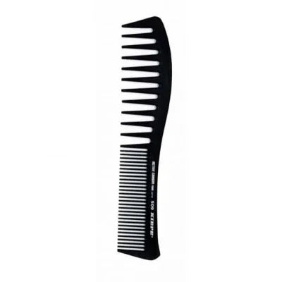 Kiepe Professional Active Carbon Fibre Comb 195 x 50 mm