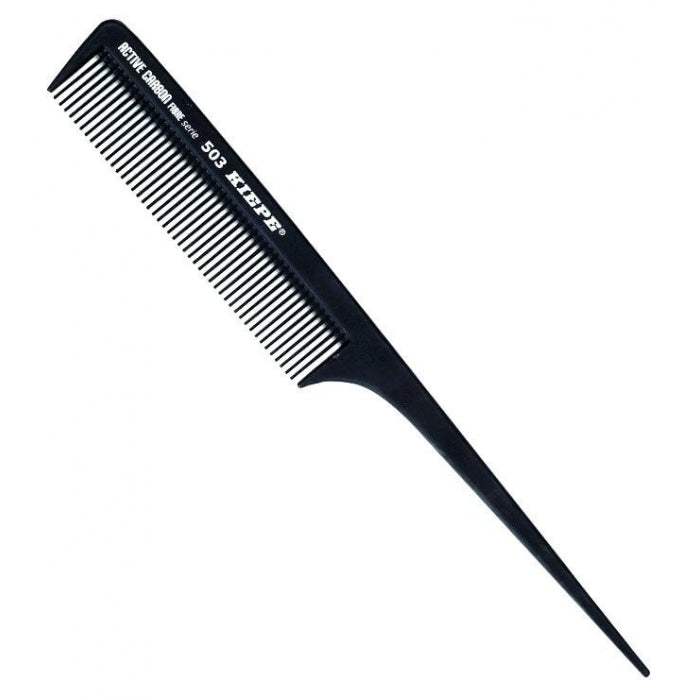 Kiepe Active Carbon Fibre Comb 207 x 27 mm (POS)