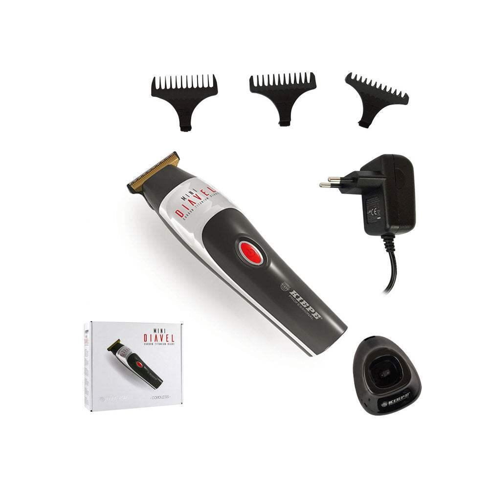 Kiepe Professional Hair Trimmer Diavel Mini