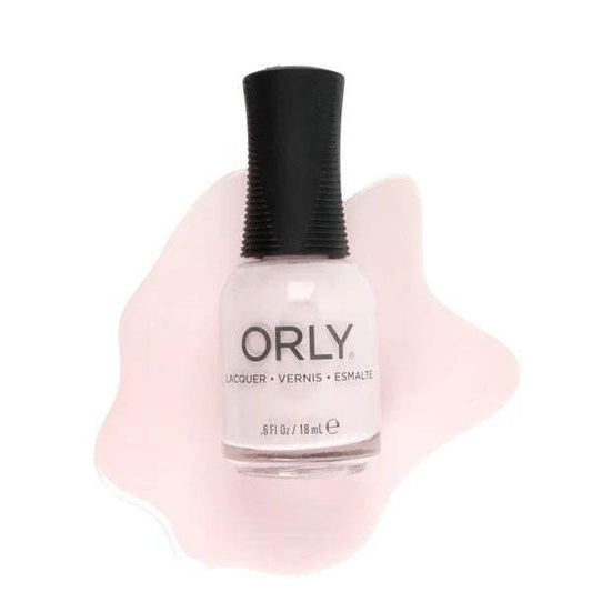 Orly Mani Mini Collection Kiss The Bride