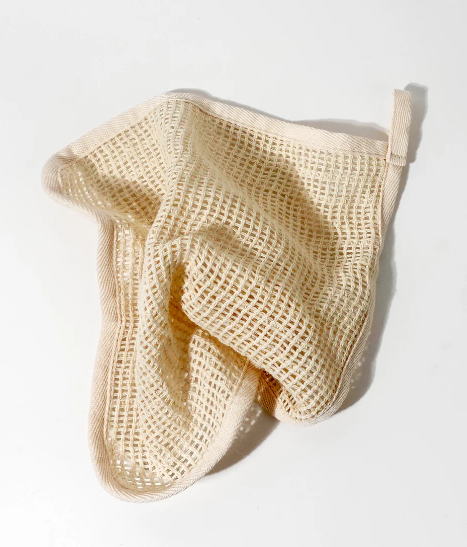 Agave Sisal Washcloth