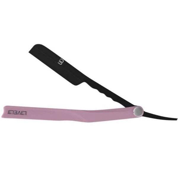 L3VEL3 Black/Pink Milly Razor