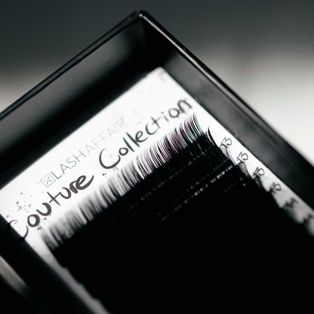 Couture Classic Lash Extensions