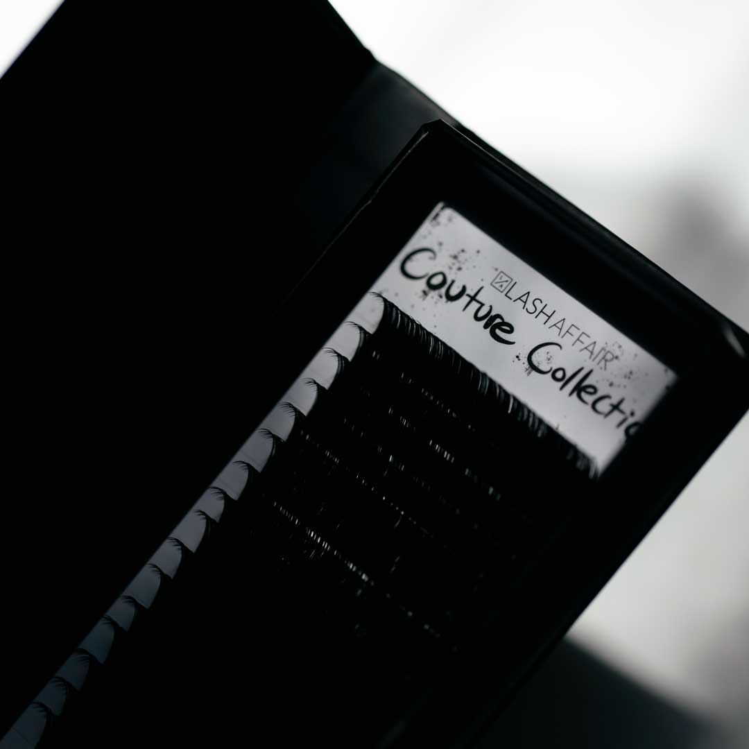 Couture Classic Lash Extensions